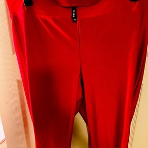 Torrid liquid leggings